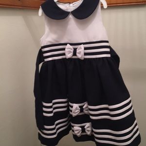 Toddler Dress